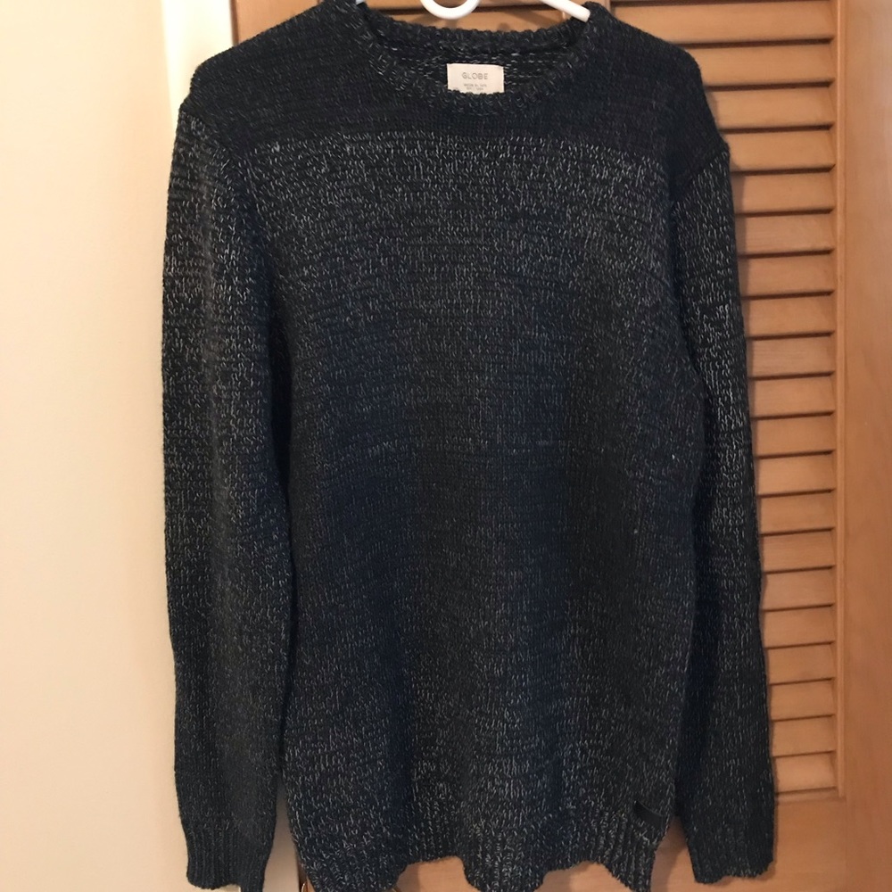 Men’s sweater